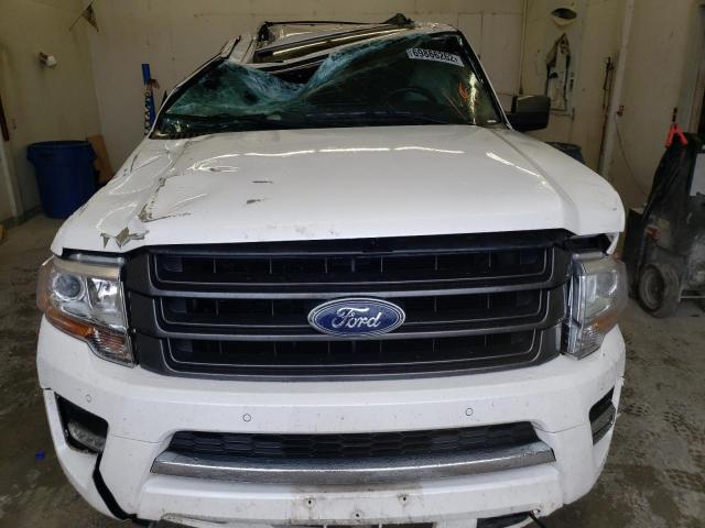 Photo 5 from auction – 2017 FORD EXPEDITION with VIN 1FMJU1KTXHEA76468