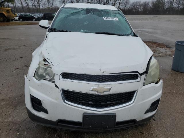 Photo 5 from auction – 2011 CHEVROLET EQUINOX LT with VIN 2CNALDEC3B6394962