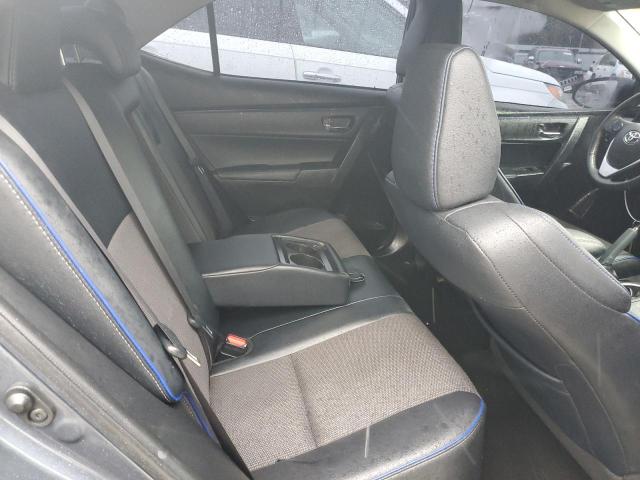 Photo 10 from auction – 2017 TOYOTA COROLLA L with VIN 2T1BURHE3HC779333