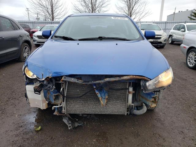 Photo 5 from auction – 2012 MITSUBISHI LANCER ES/ with VIN JA32X2HUXCU609387