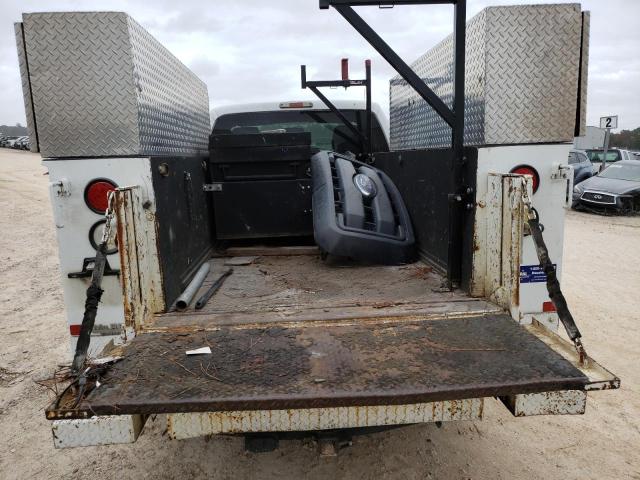 Photo 10 from auction – 2014 FORD F250 SUPER with VIN 1FTBF2A66EEB76115