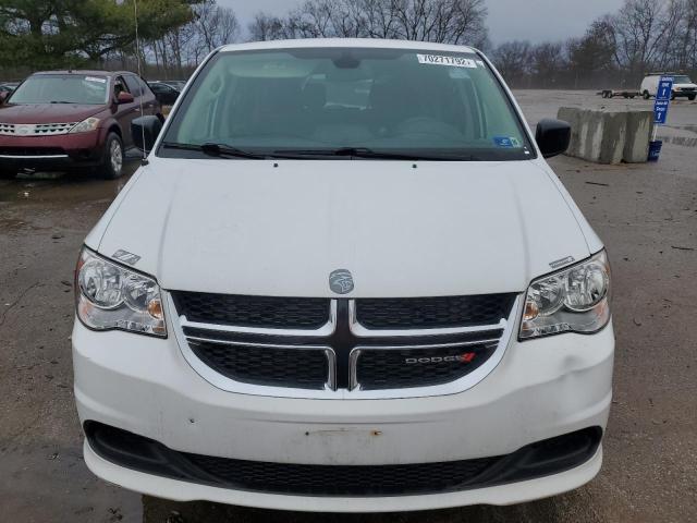 Photo 5 from auction – 2019 DODGE GRAND CARA with VIN 2C4RDGBG1KR729230