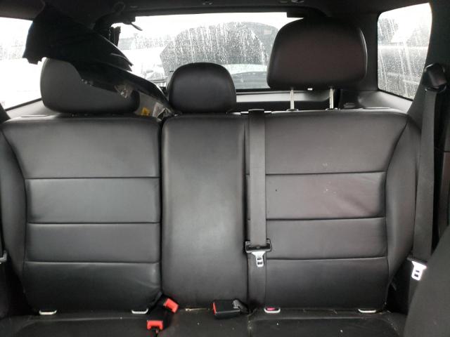 Photo 10 from auction – 2010 FORD ESCAPE LIM with VIN 1FMCU0EG7AKC25055