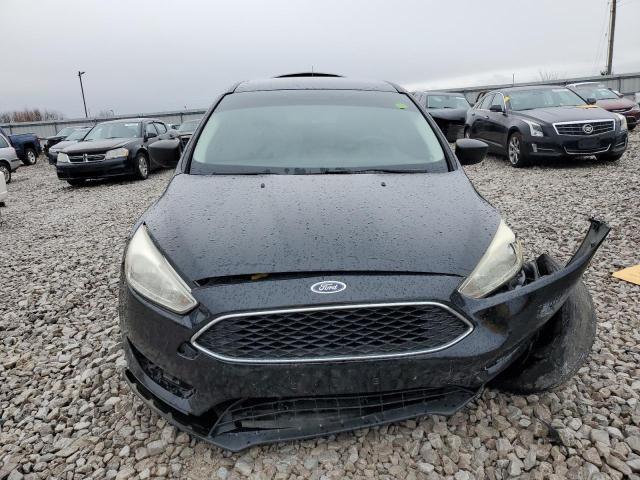 Photo 5 from auction – 2017 FORD FOCUS S with VIN 1FADP3E2XHL298775