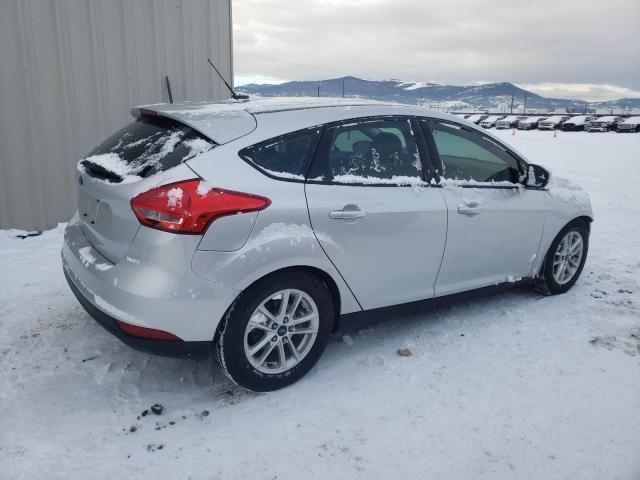 Photo 3 from auction – 2016 FORD FOCUS SE with VIN 1FADP3KE7GL203148