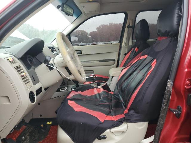 Photo 7 from auction – 2008 FORD ESCAPE XLT with VIN 1FMCU03Z68KC66789