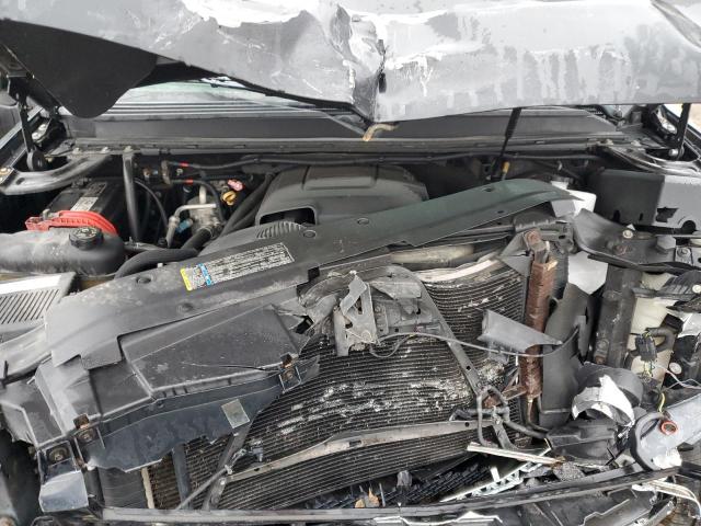 Photo 11 from auction – 2008 CHEVROLET AVALANCHE with VIN 3GNFK12348G302228