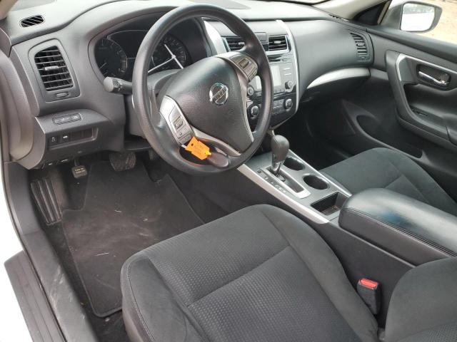 Photo 8 from auction – 2015 NISSAN ALTIMA 2.5 with VIN 1N4AL3AP9FC283195