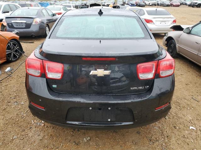 Photo 6 from auction – 2015 CHEVROLET MALIBU 1LT with VIN 1G11C5SL2FF171508