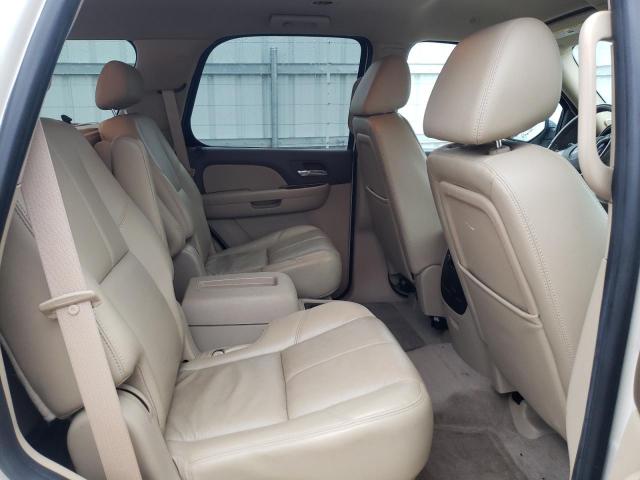 Photo 11 from auction – 2009 GMC YUKON SLT with VIN 1GKFC33J39R278380