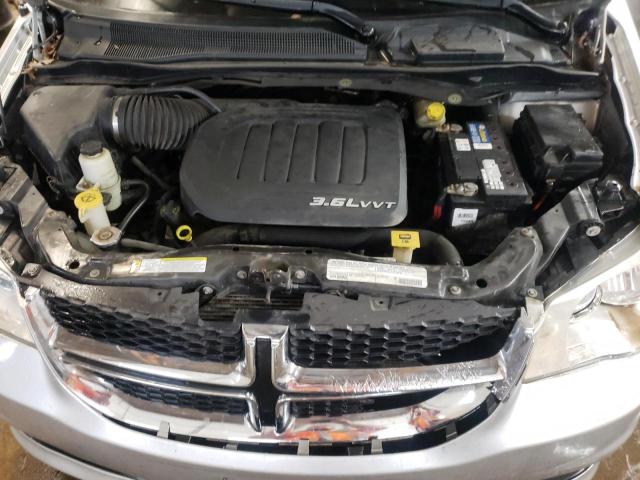 Zdjęcie 12 z aukcji – 2012 DODGE GRAND CARA z VIN 2C4RDGCG5CR384946