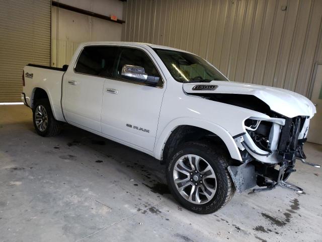 Photo 4 from auction – 2021 RAM 1500 LONGH with VIN 1C6SRFKT1MN675848