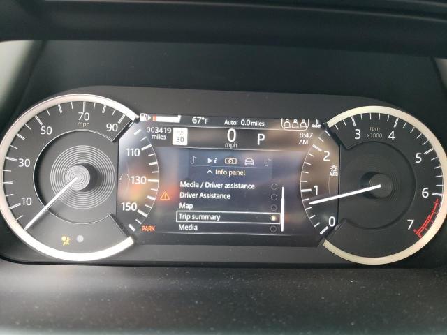 Photo 9 from auction – 2023 LAND ROVER DISCOVERY with VIN SALCP2FX2PH920306