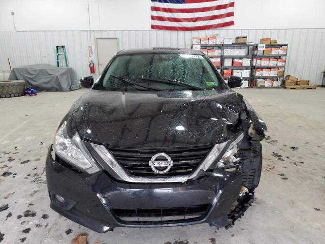 Photo 5 from auction – 2017 NISSAN ALTIMA 2.5 with VIN 1N4AL3AP4HC230360