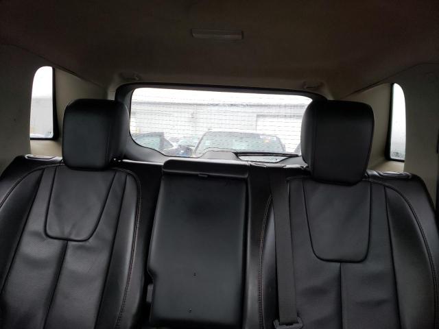 Photo 10 from auction – 2015 GMC TERRAIN DE with VIN 2GKFLUE3XF6228569