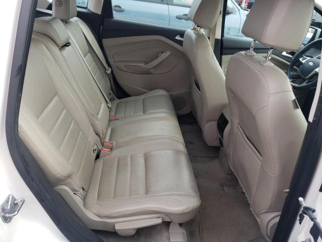 Photo 10 from auction – 2013 FORD C-MAX SEL with VIN 1FADP5BU1DL500575
