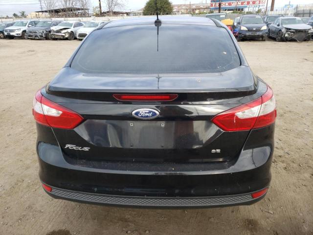 Photo 6 from auction – 2014 FORD FOCUS SE with VIN 1FADP3F27EL123619