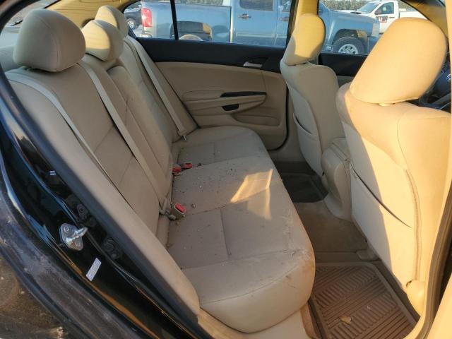 Photo 10 from auction – 2012 HONDA ACCORD LX with VIN 1HGCP2F32CA168549