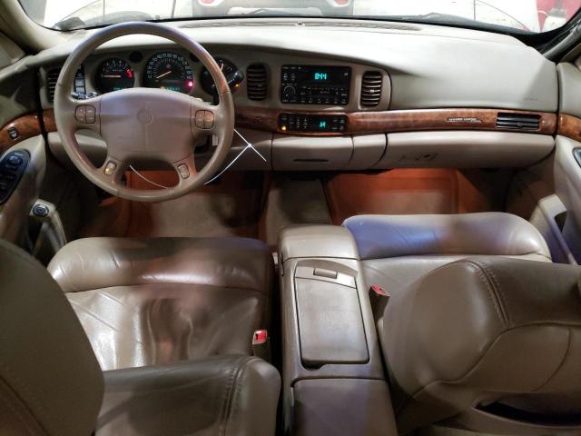 Photo 8 from auction – 2001 BUICK LESABRE LI with VIN 1G4HR54K21U186597