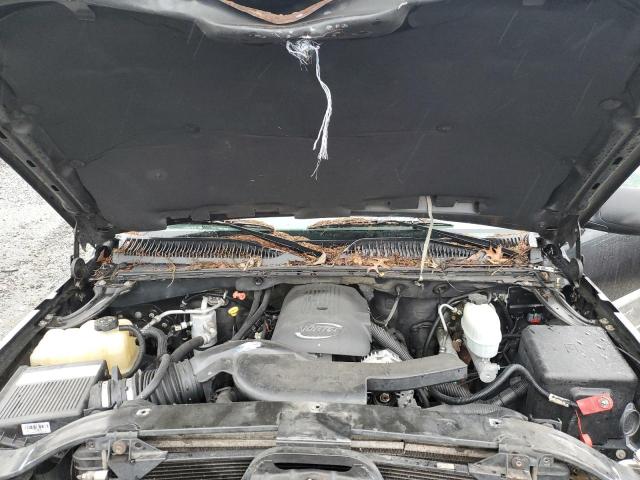 Photo 11 from auction – 2022 CHEVROLET AVALANCHE with VIN 3GNEK12Z55G125653