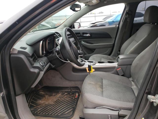 Photo 7 from auction – 2013 CHEVROLET MALIBU LS with VIN 1G11B5SAXDF347641