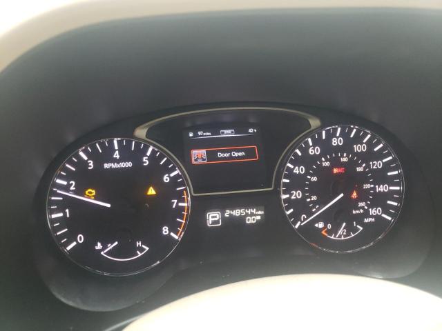 Zdjęcie 9 z aukcji – 2014 NISSAN PATHFINDER z VIN 5N1AR2MMXEC609312
