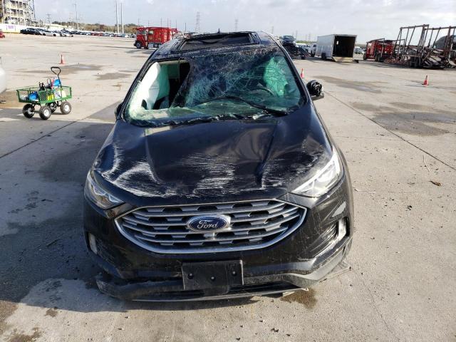 Photo 5 from auction – 2020 FORD EDGE TITAN with VIN 2FMPK3K99LBB35451