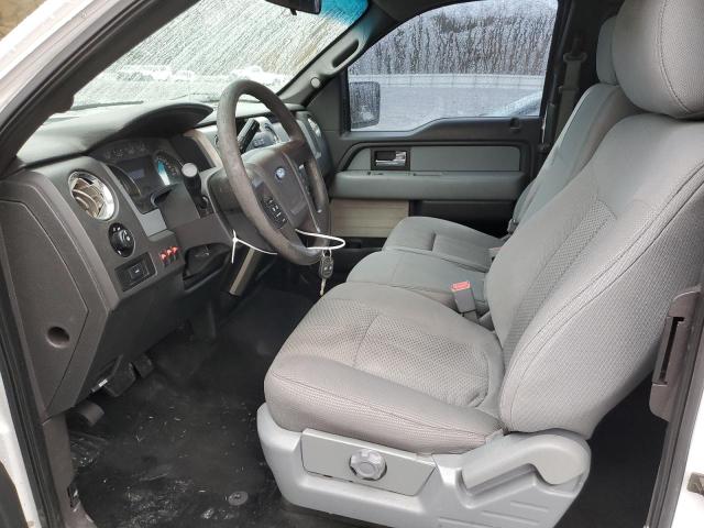 Photo 7 from auction – 2014 FORD F150 SUPER with VIN 1FTEX1EM6EFB33434