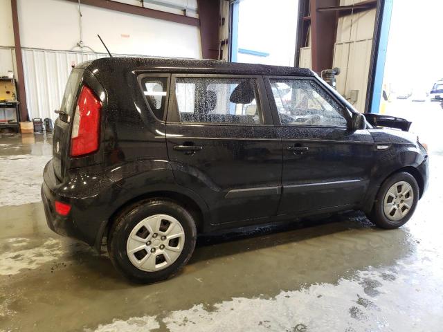 Photo 3 from auction – 2013 KIA SOUL with VIN KNDJT2A58D7625387