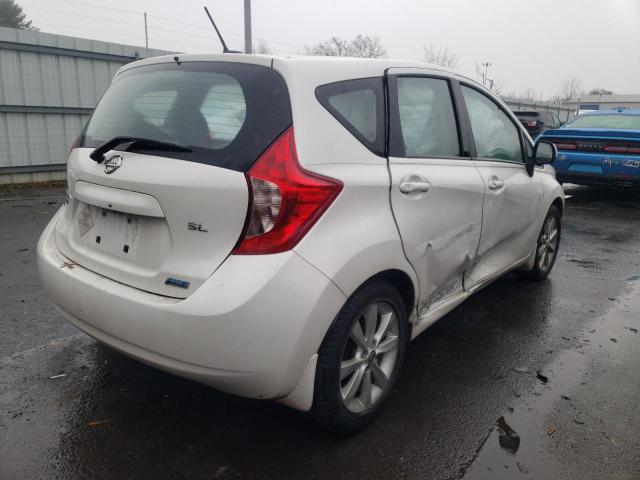 Photo 3 from auction – 2014 NISSAN VERSA NOTE with VIN 3N1CE2CP0EL354083