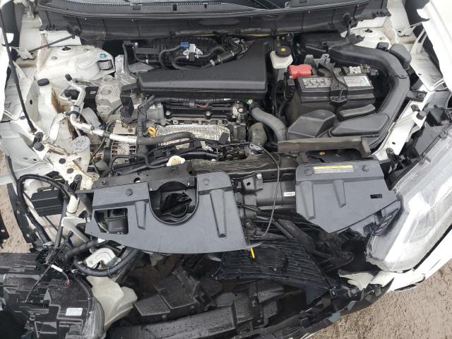 Photo 12 from auction – 2019 NISSAN ROGUE S with VIN 5N1AT2MT4KC792016