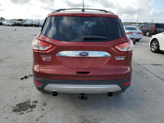 Photo 6 from auction – 2015 FORD ESCAPE TIT with VIN 1FMCU0J90FUC32156