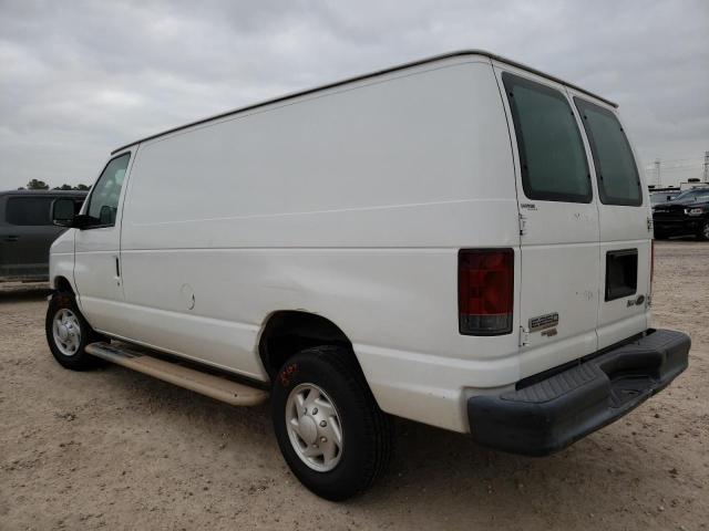 Photo 2 from auction – 2012 FORD ECONOLINE with VIN 1FTNE2EW5CDB07526