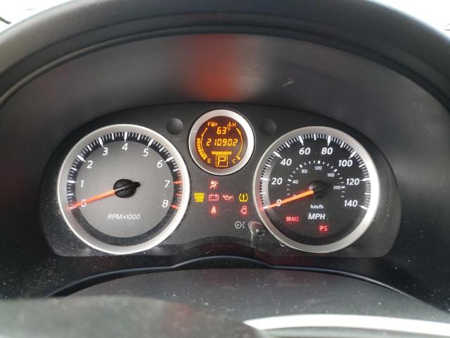 Photo 9 from auction – 2012 NISSAN SENTRA 2.0 with VIN 3N1AB6AP6CL689694