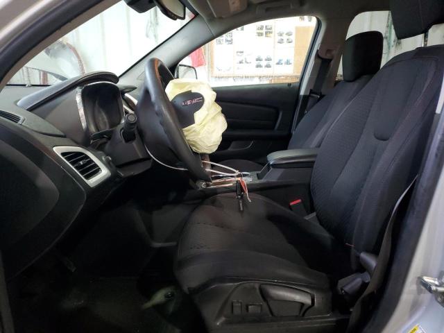 Фото 7 с аукциона – 2015 GMC TERRAIN SL с VIN 2GKFLVEK8F6356063