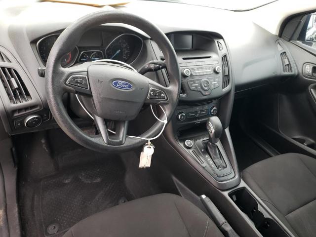 Photo 8 from auction – 2017 FORD FOCUS S with VIN 1FADP3E26HL229565