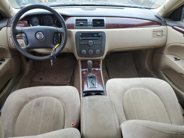 Photo 8 from auction – 2008 BUICK LUCERNE CX with VIN 1G4HP57218U210724