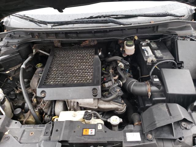 Photo 12 from auction – 2010 MAZDA CX-7 with VIN JM3ER4WL0A0311036