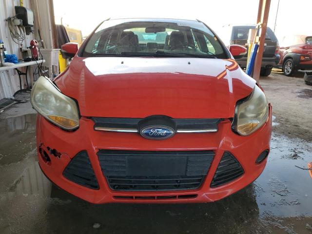 Photo 5 from auction – 2014 FORD FOCUS SE with VIN 1FADP3F20EL121694