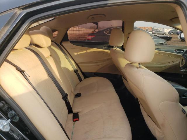 Photo 10 from auction – 2013 HYUNDAI SONATA GLS with VIN 5NPEB4AC1DH792149