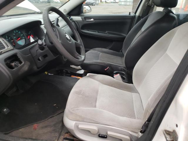 Photo 7 from auction – 2009 CHEVROLET IMPALA POL with VIN 2G1WS57M691301196