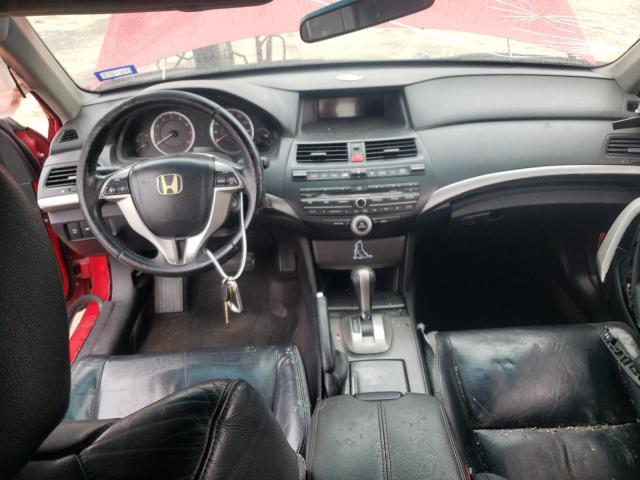 Photo 8 from auction – 2009 HONDA ACCORD with VIN 1HGCS22879A006019