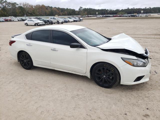 Photo 4 from auction – 2017 NISSAN ALTIMA 2.5 with VIN 1N4AL3AP6HC216797