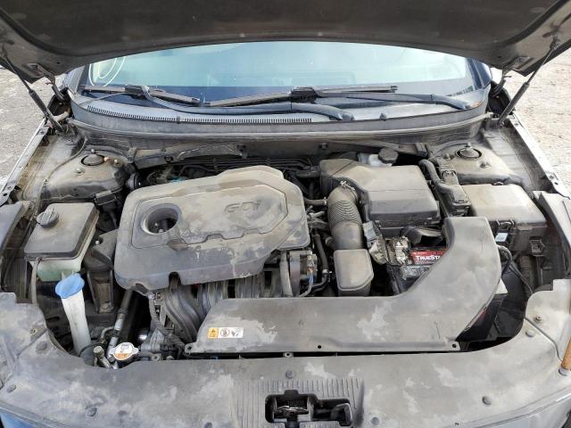 Photo 11 from auction – 2016 HYUNDAI SONATA SPO with VIN 5NPE34AF5GH422284