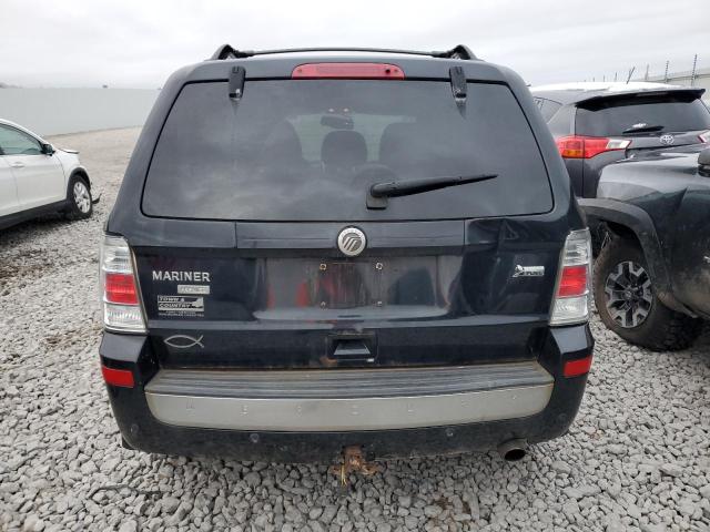 Photo 6 from auction – 2010 MERCURY MARINER PR with VIN 4M2CN9HG5AKJ19215