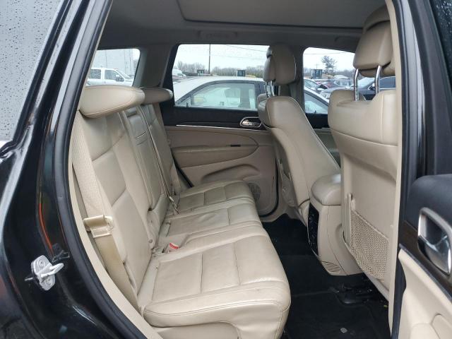 Photo 11 from auction – 2014 JEEP GRAND CHER with VIN 1C4RJFBG7EC174526