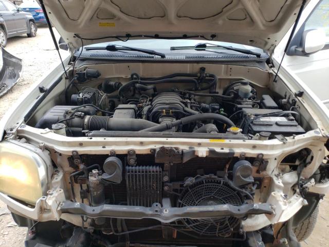 Photo 12 from auction – 2005 TOYOTA SEQUOIA SR with VIN 5TDZT34A25S245325