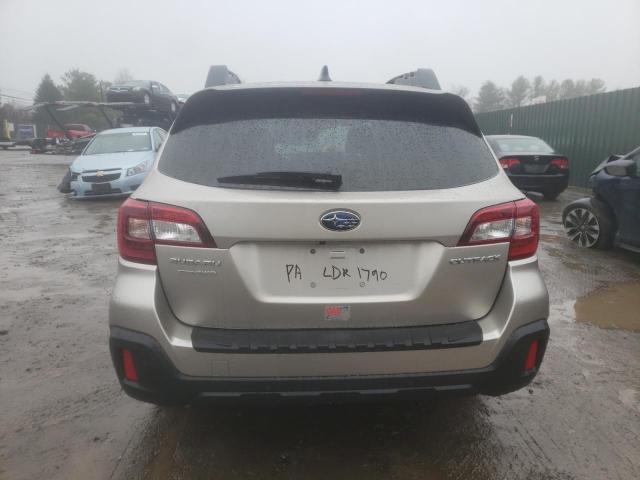 Photo 6 from auction – 2019 SUBARU OUTBACK 2. with VIN 4S4BSANCXK3229441