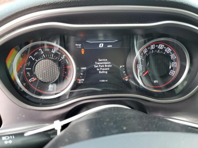 Photo 9 from auction – 2019 DODGE CHALLENGER with VIN 2C3CDZFJ4KH691333