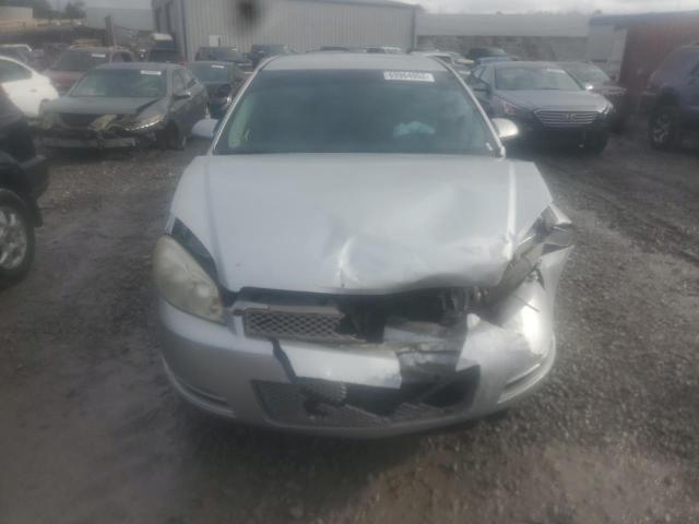 Photo 5 from auction – 2012 CHEVROLET IMPALA LT with VIN 2G1WG5E38C1107790